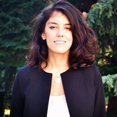 Ada Gonzalez-Torres