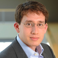 Alex Frankel