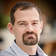 Christian B. Hansen