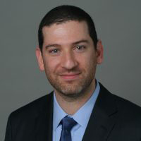 Daniel Fershtman