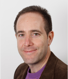 Dr. Ethan Ilzetzki