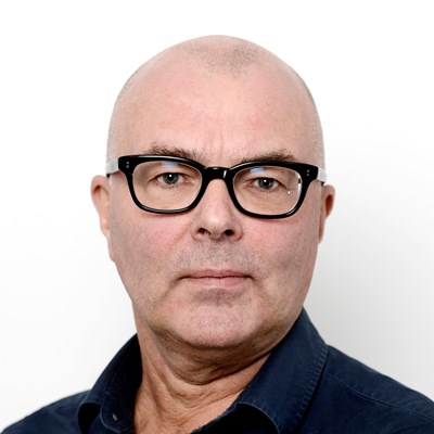 Prof. Kjell G. Salvanes