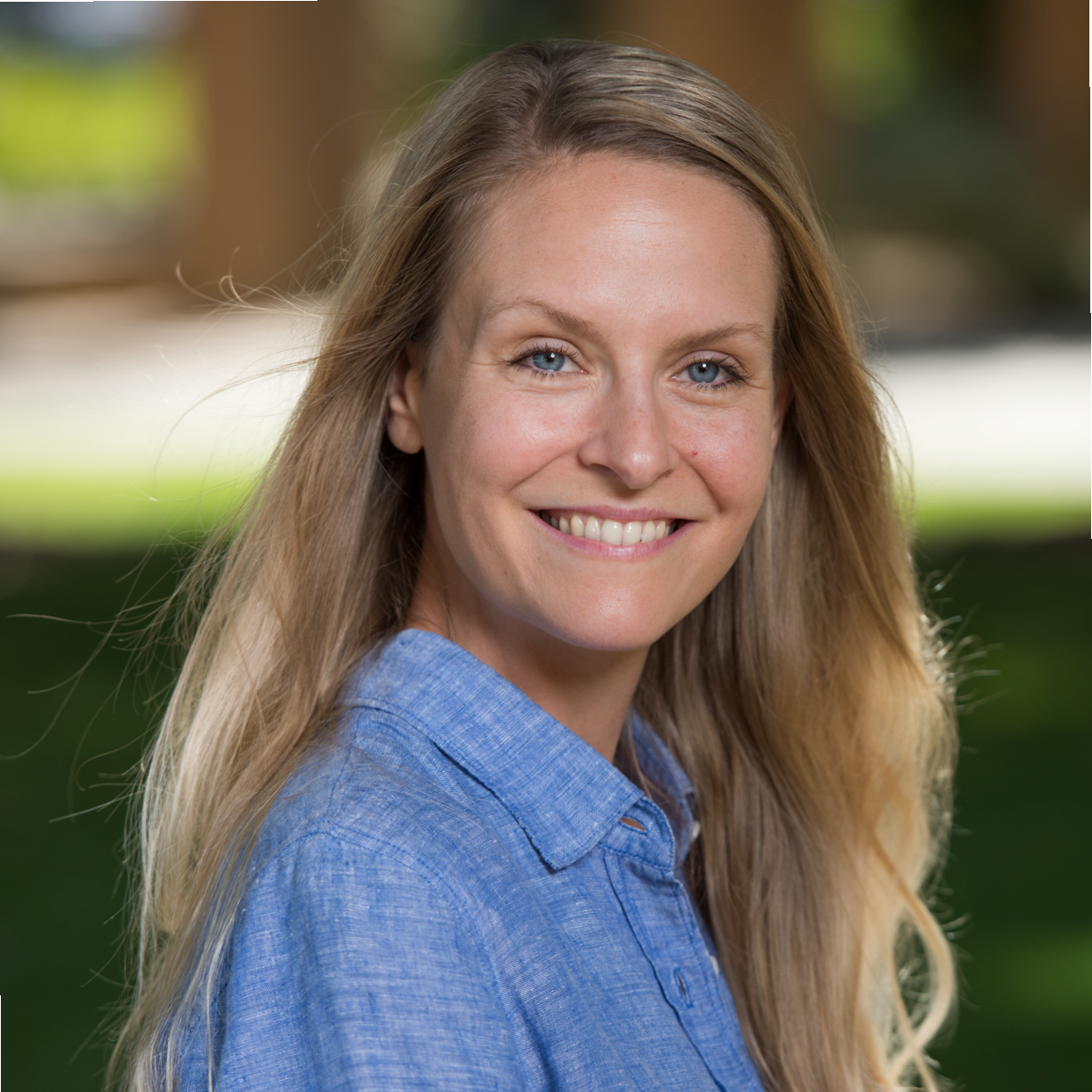 Dr. Petra Persson