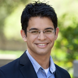 Prof. Shai Bernstein
