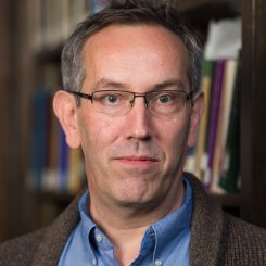 Tilman Borgers