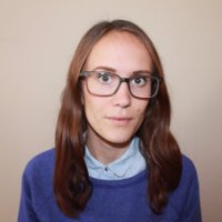 Erla Haroardottir