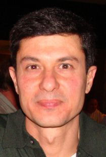 Prof. Kaivan Munshi