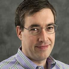 Professor Casey Mulligan
