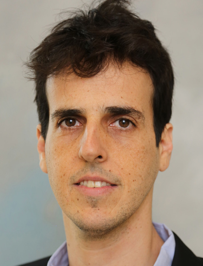 yair antler