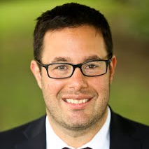 Prof. Dany Bahar
