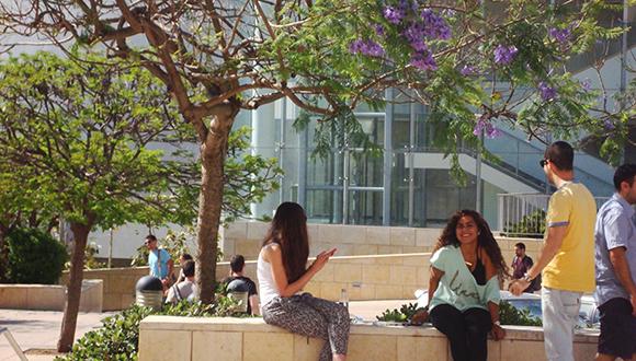 כנס תלמידים חדשים לשנה"ל תשע"ה