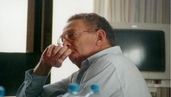 ההרצאה השנתית ע"ש פרופסור איתן ברגלס ערב העיון השנתי ע"ש פרופסור איתן ברגלס