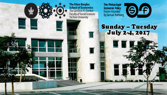 TAU_SAPIR Conference
